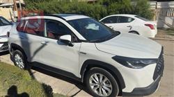 تويوتا كورولا كروس